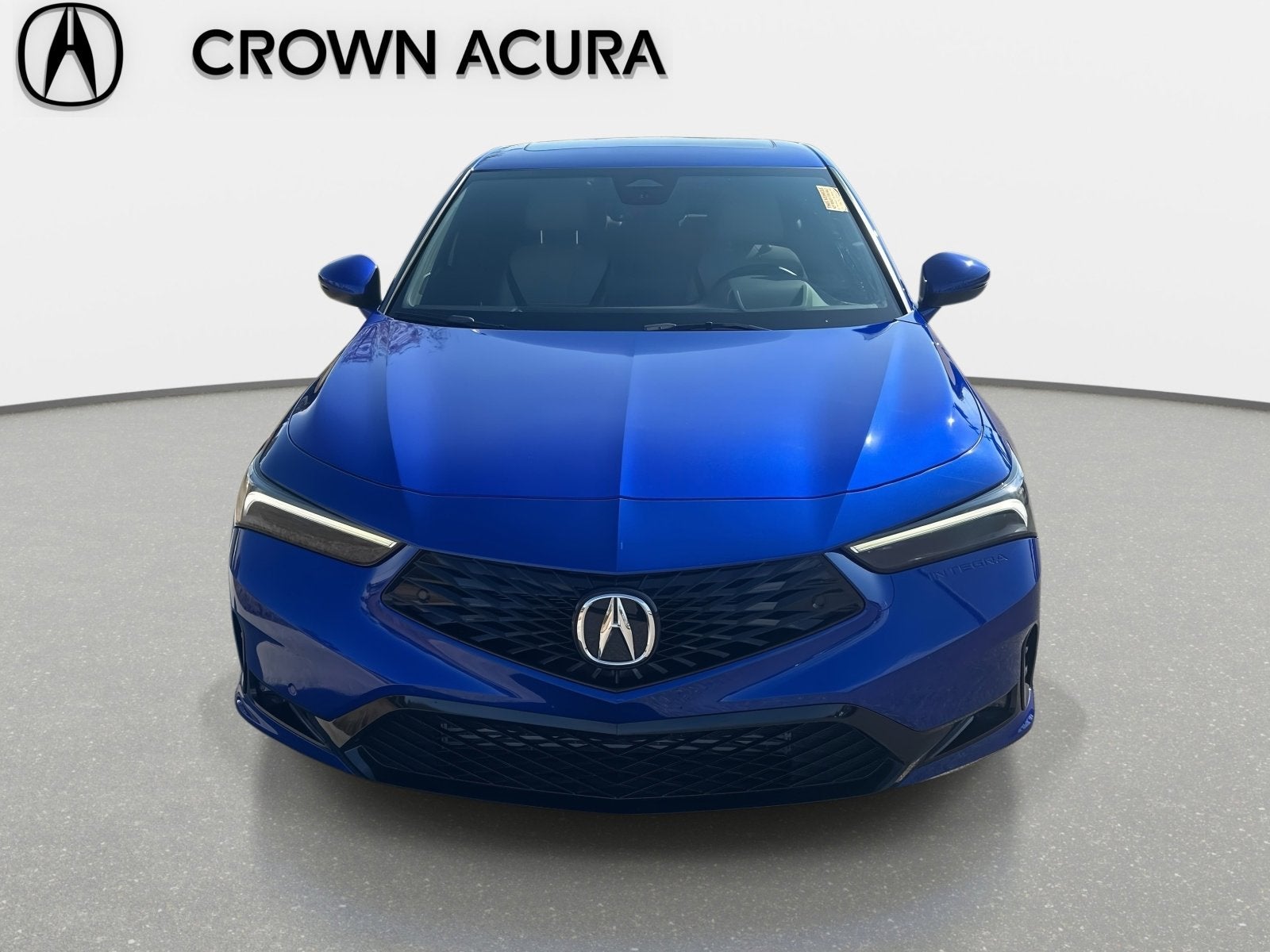 2023 Acura Integra w/A-Spec Technology Package