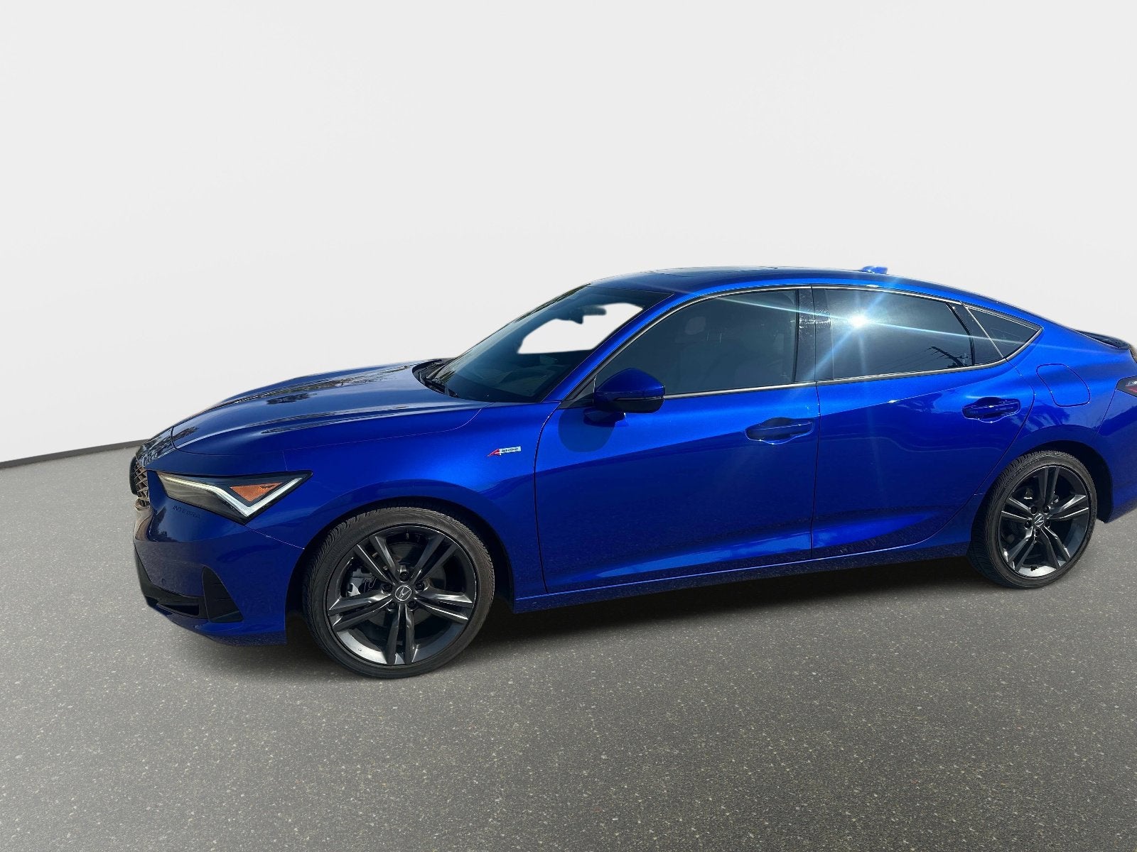 2023 Acura Integra w/A-Spec Technology Package