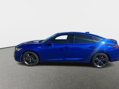 2023 Acura Integra w/A-Spec Technology Package