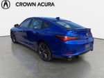 2023 Acura Integra w/A-Spec Technology Package
