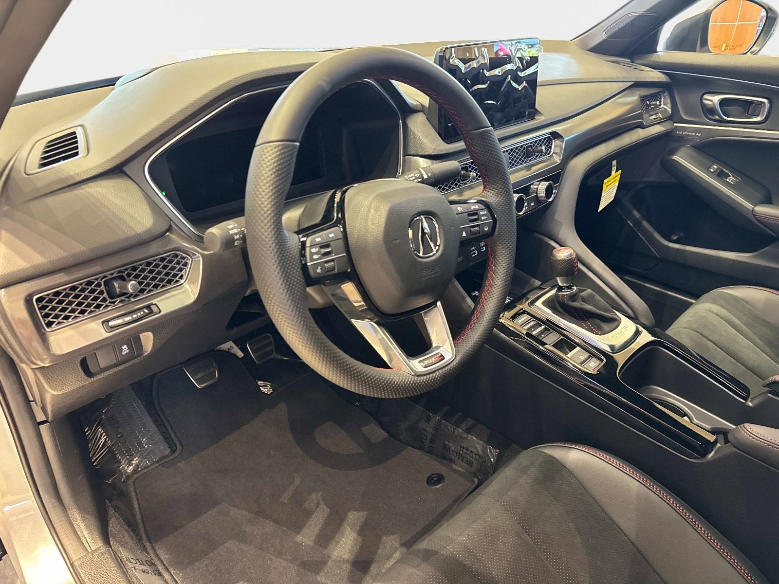 2026 Acura Integra Type S