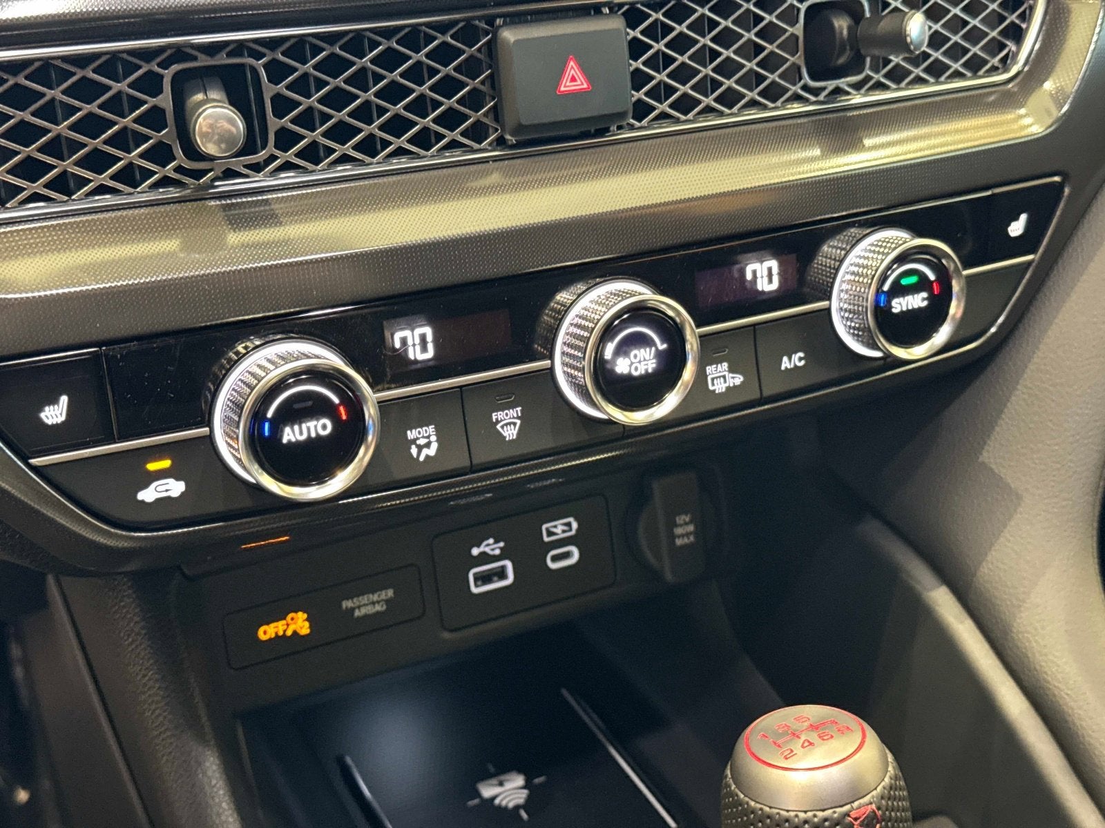 2026 Acura Integra Type S