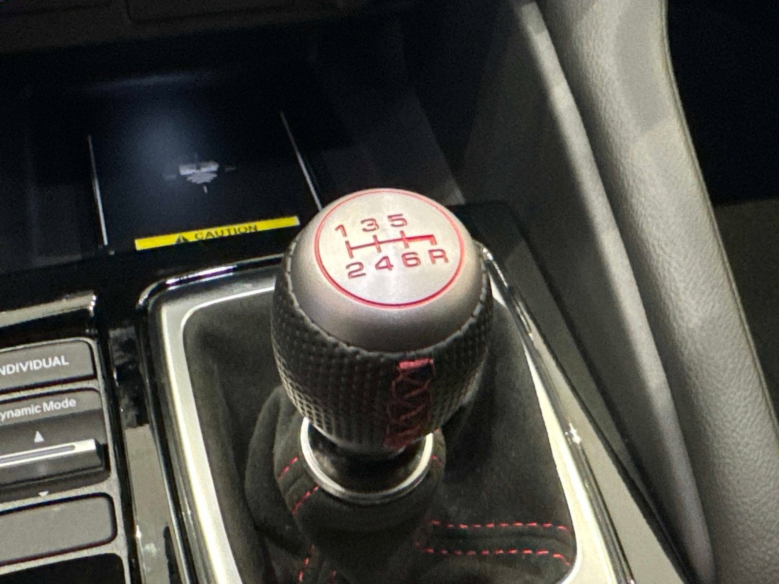 2026 Acura Integra Type S