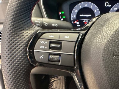 2026 Acura Integra Type S