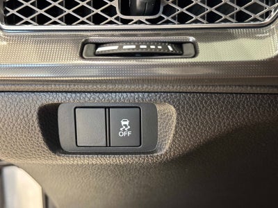 2026 Acura Integra Type S