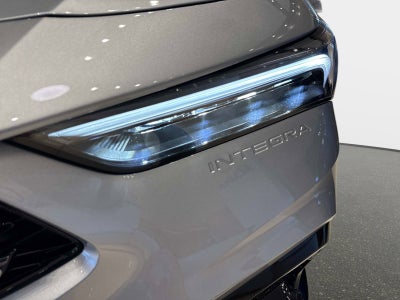 2026 Acura Integra Type S