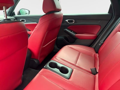 2024 Acura Integra Type S