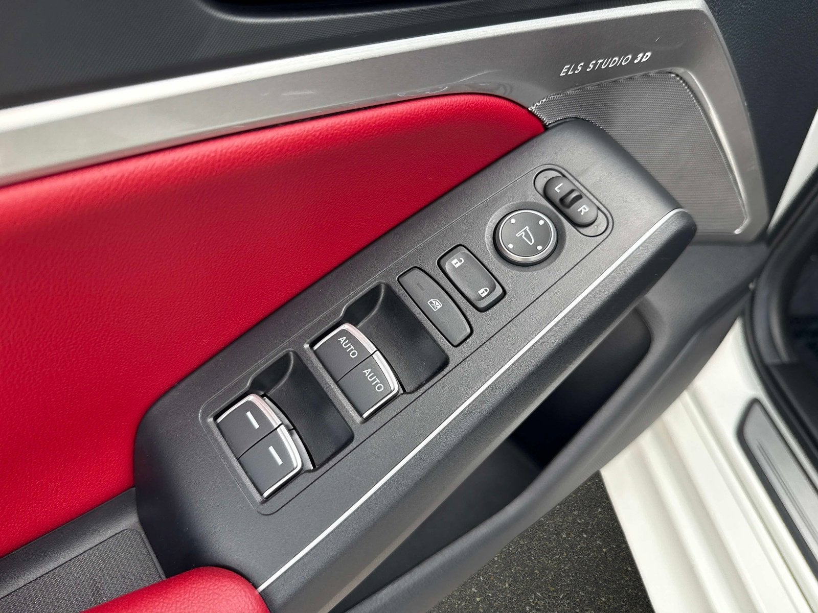 2024 Acura Integra Type S