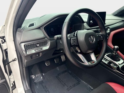 2024 Acura Integra Type S