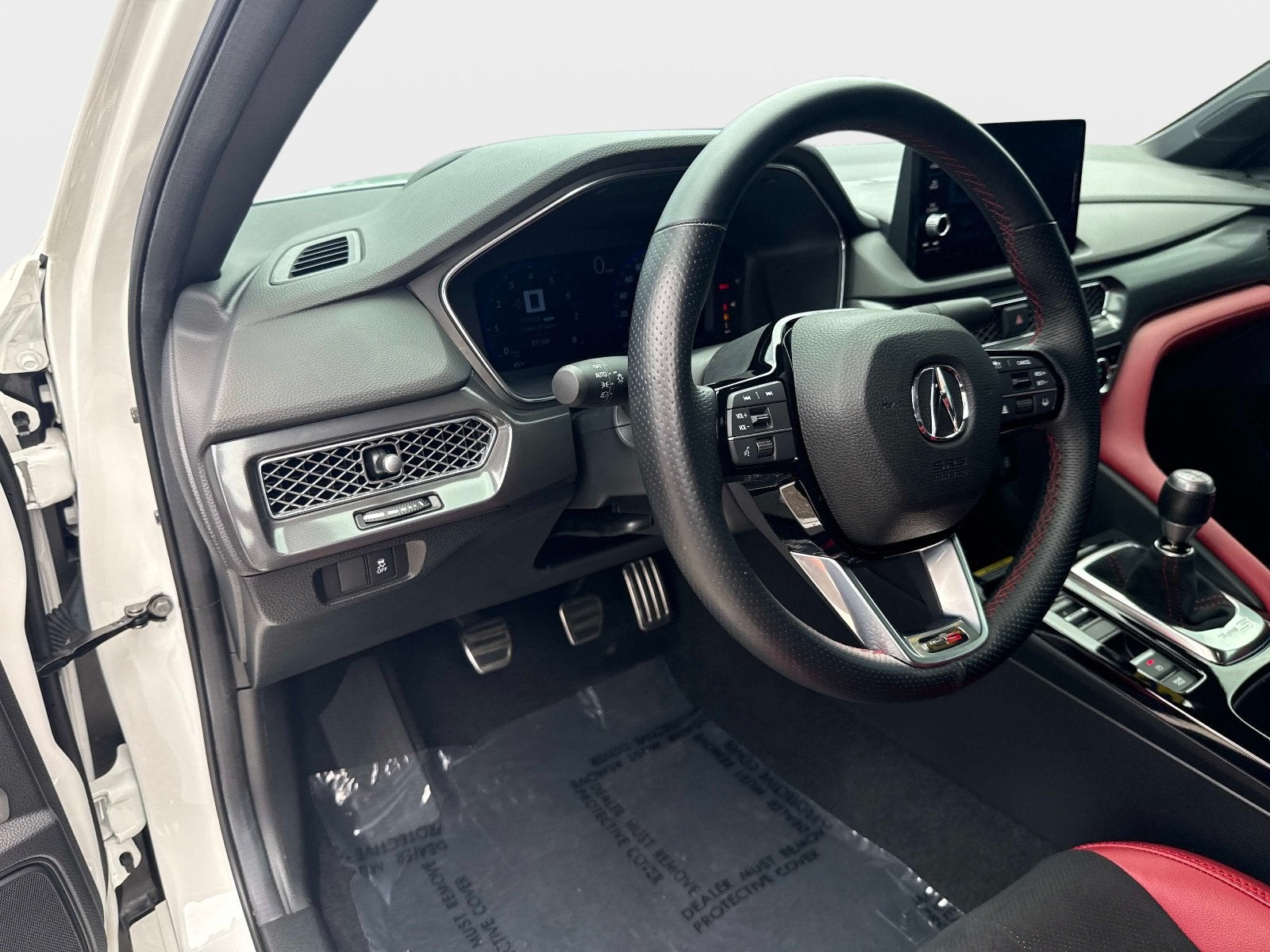 2024 Acura Integra Type S