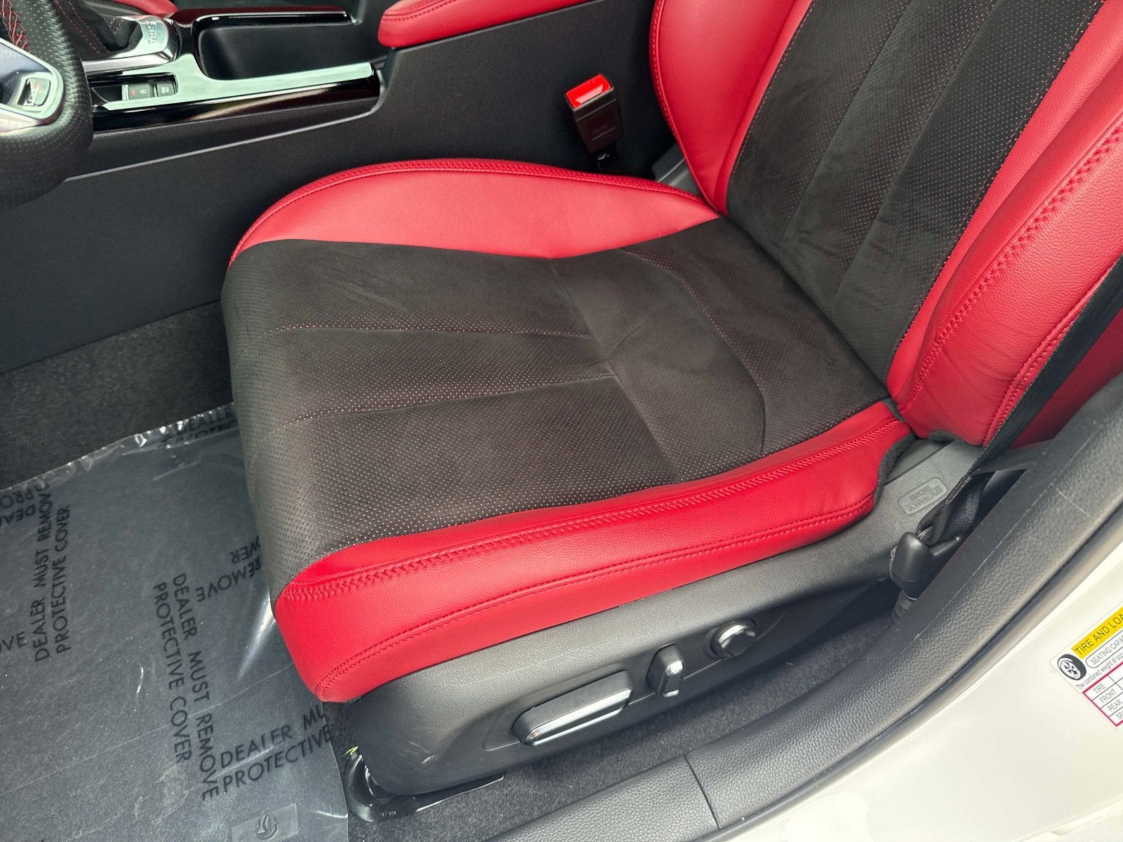 2024 Acura Integra Type S