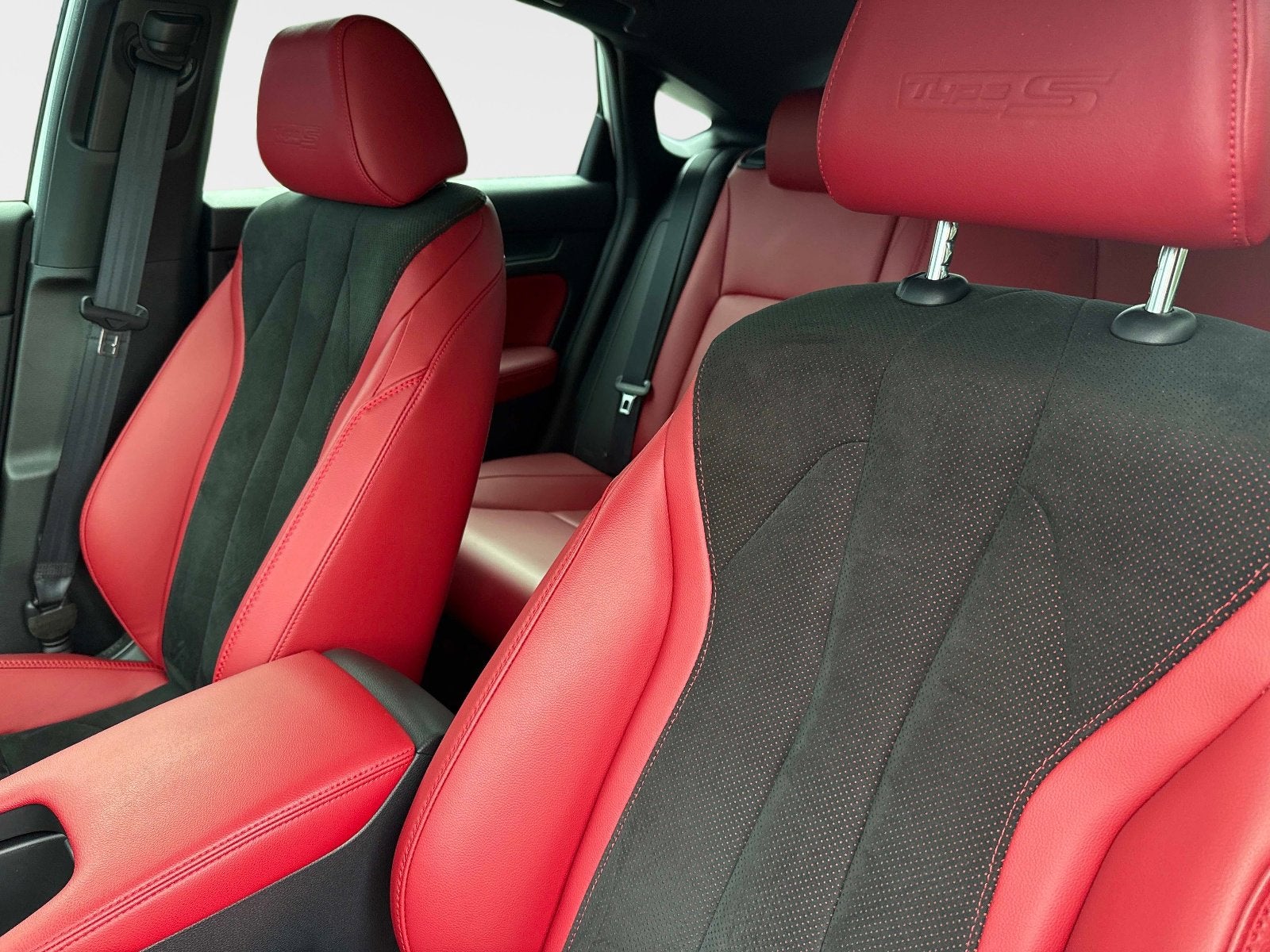 2024 Acura Integra Type S