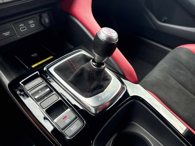 2024 Acura Integra Type S