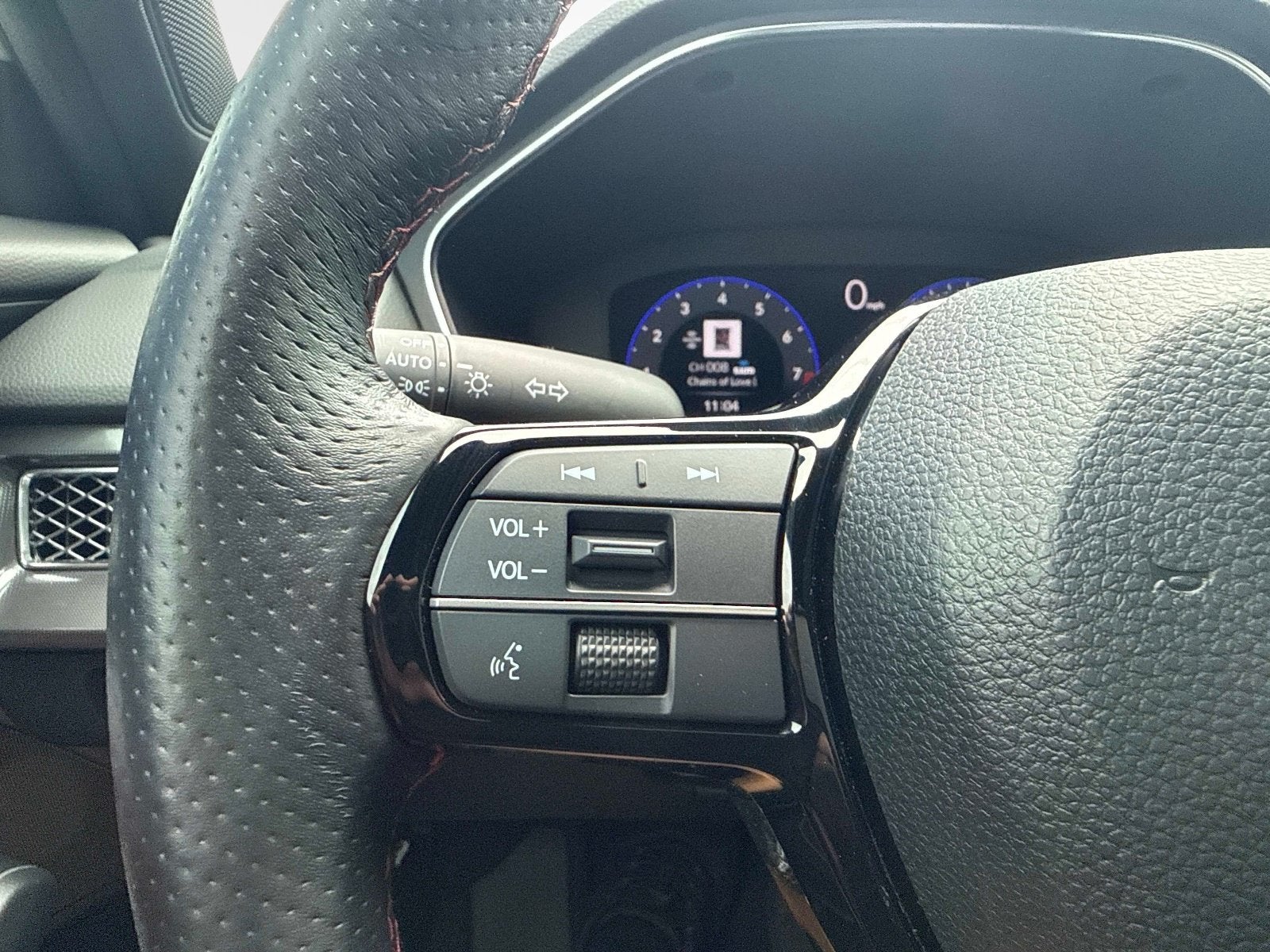 2024 Acura Integra Type S