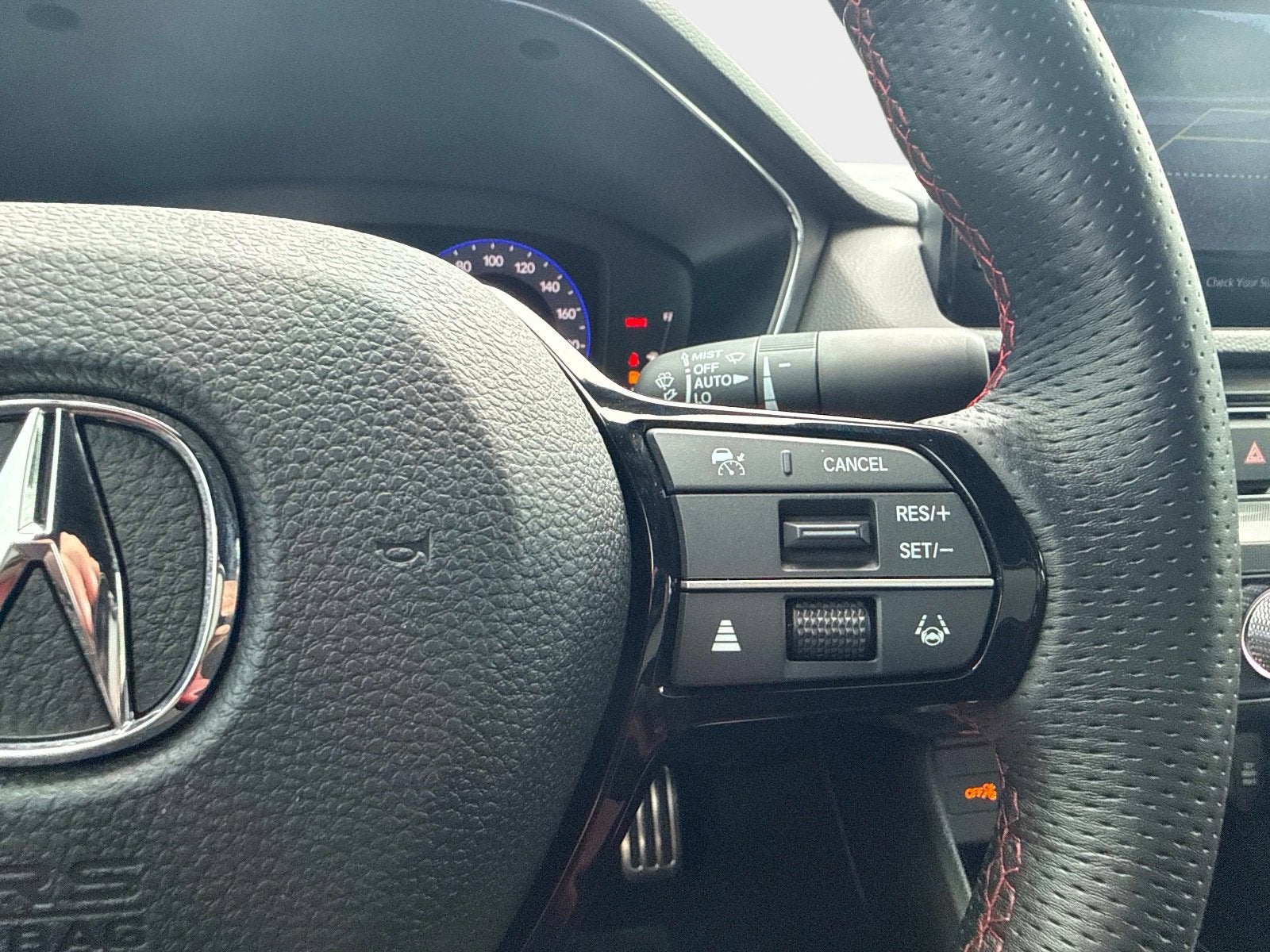 2024 Acura Integra Type S