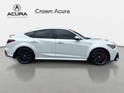 2024 Acura Integra Type S