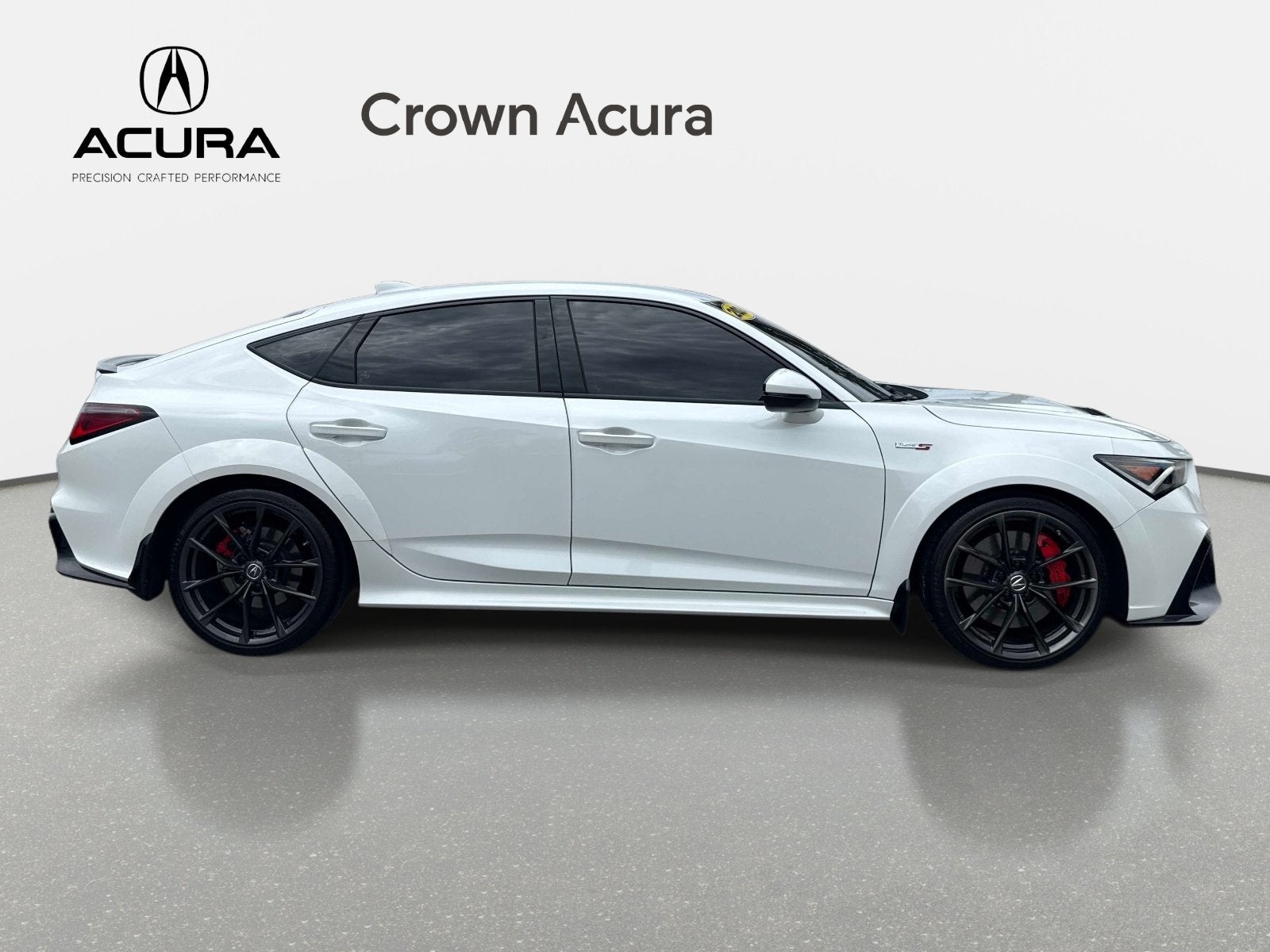 2024 Acura Integra Type S