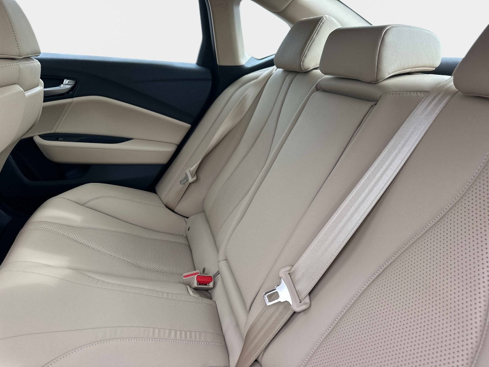 2025 Acura TLX w/Technology Package