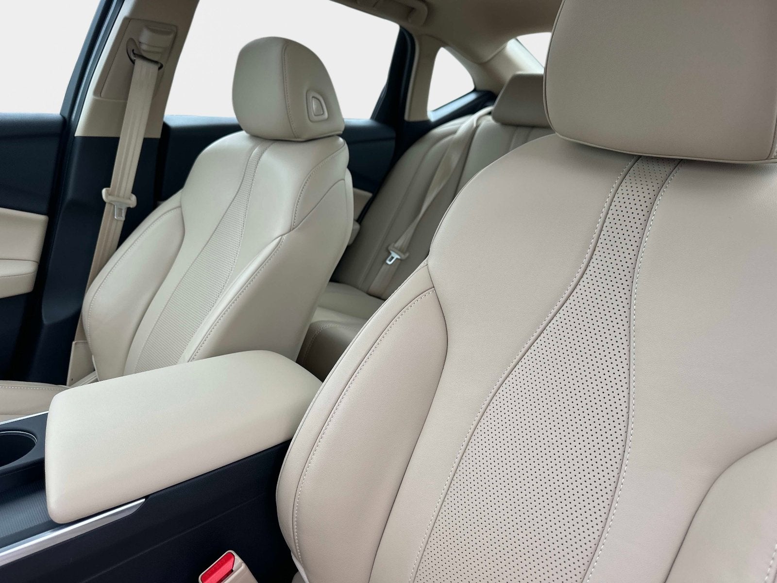 2025 Acura TLX w/Technology Package