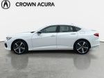 2025 Acura TLX w/Technology Package