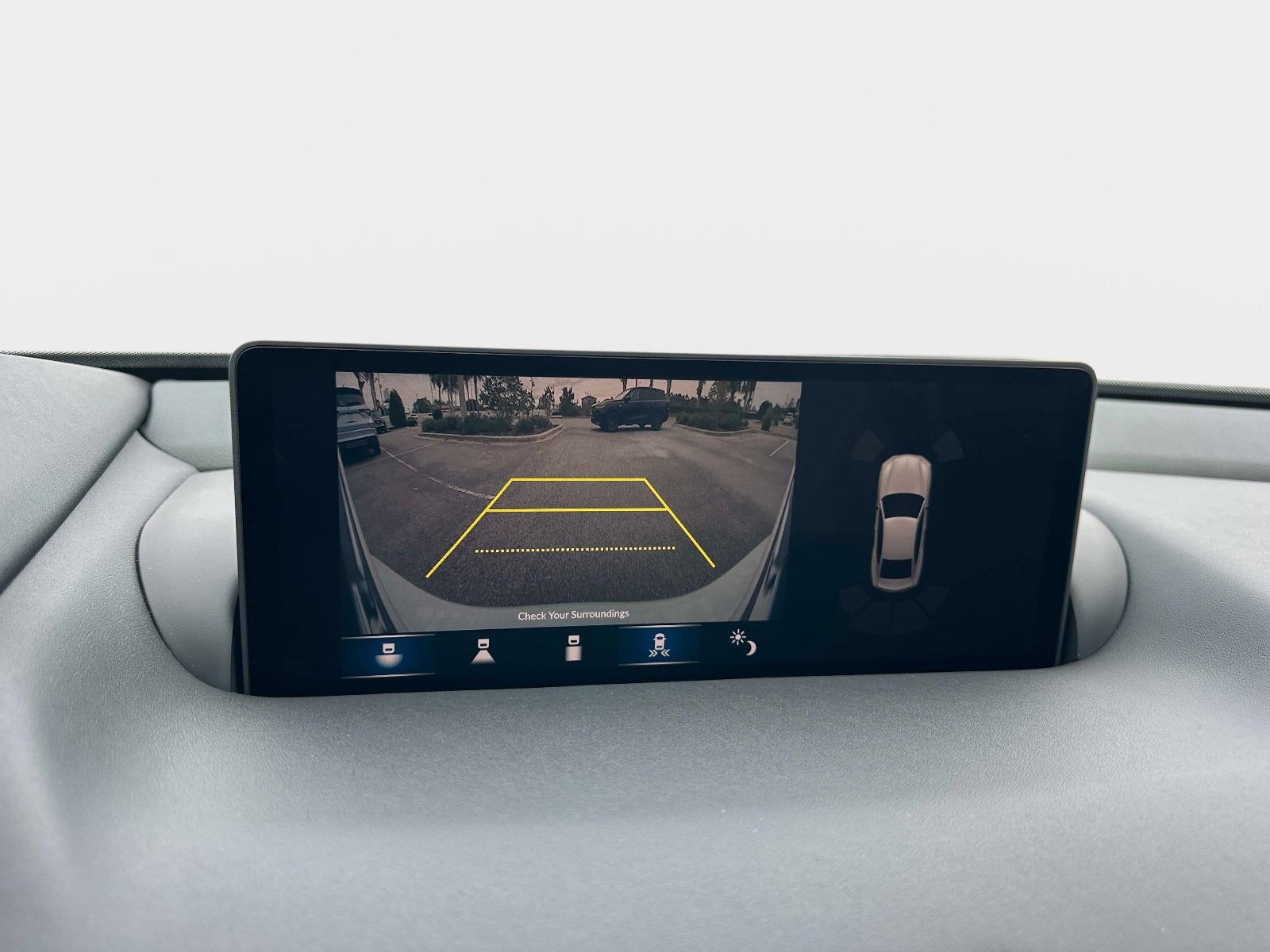 2025 Acura TLX w/Technology Package