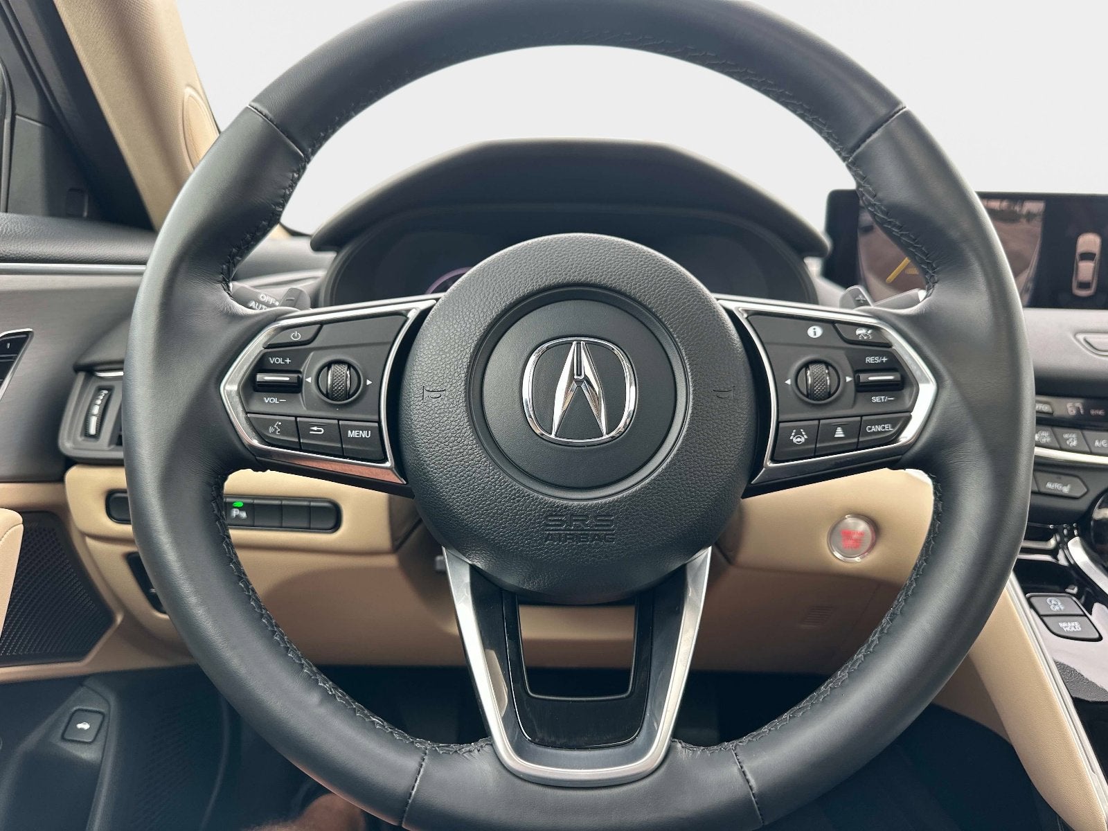 2025 Acura TLX w/Technology Package