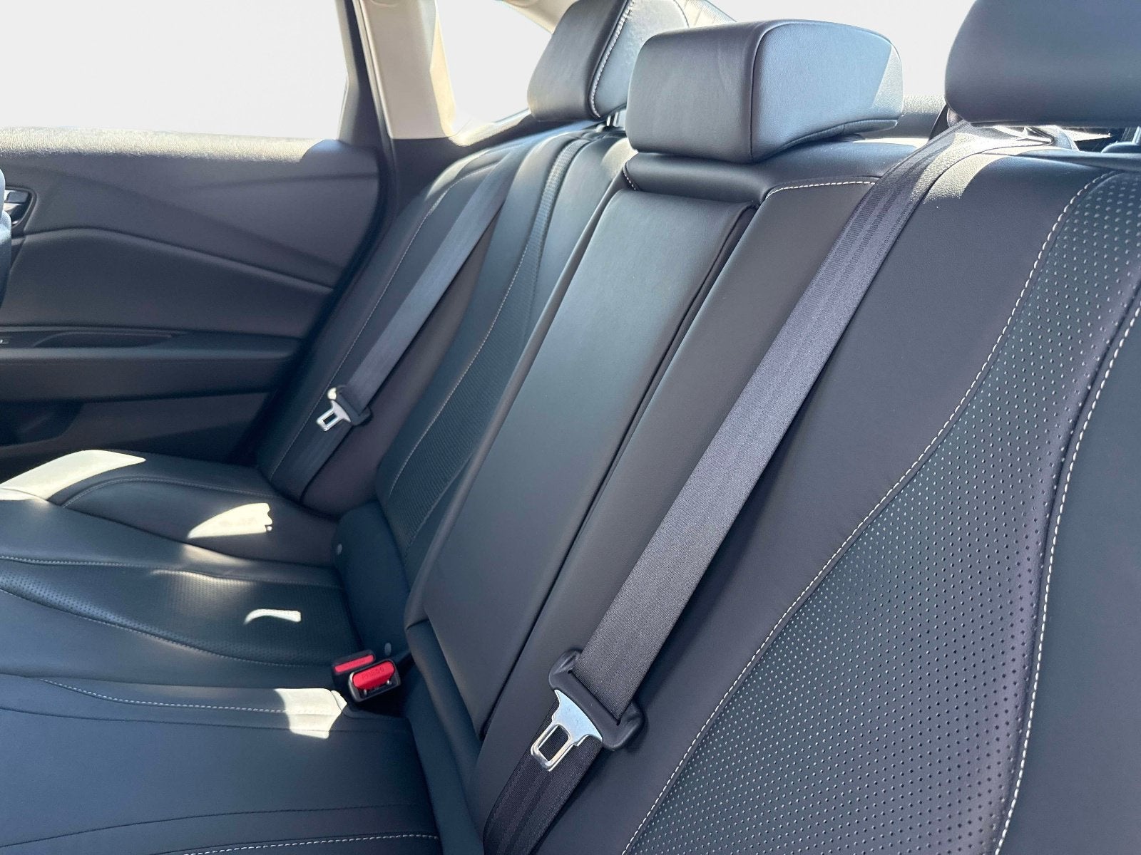 2023 Acura TLX w/Technology Package