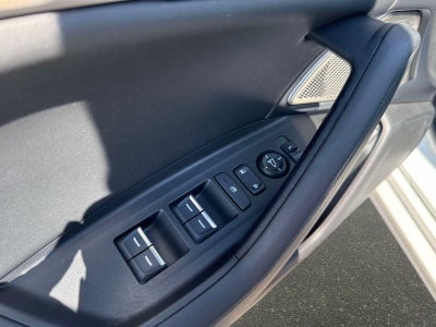 2023 Acura TLX w/Technology Package