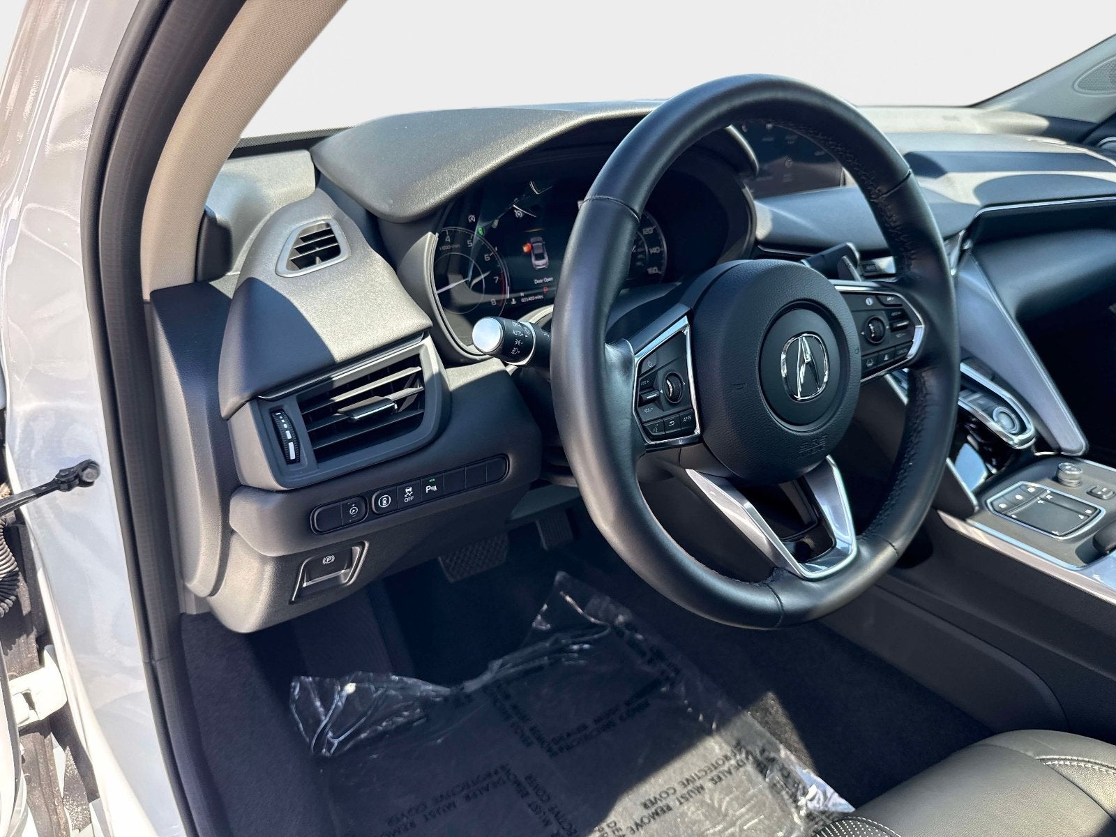 2023 Acura TLX w/Technology Package