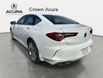 2023 Acura TLX w/Technology Package