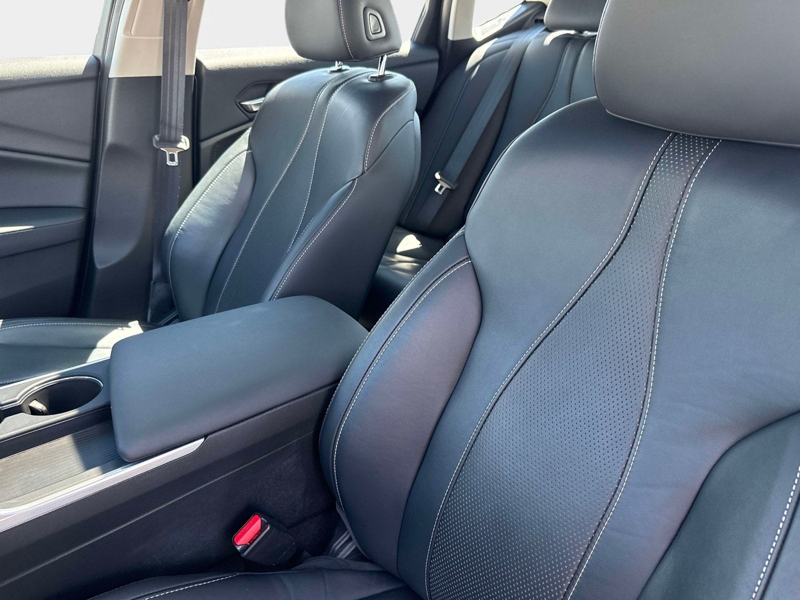 2023 Acura TLX w/Technology Package