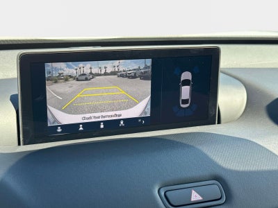2023 Acura TLX w/Technology Package