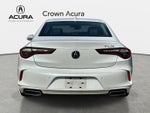 2023 Acura TLX w/Technology Package