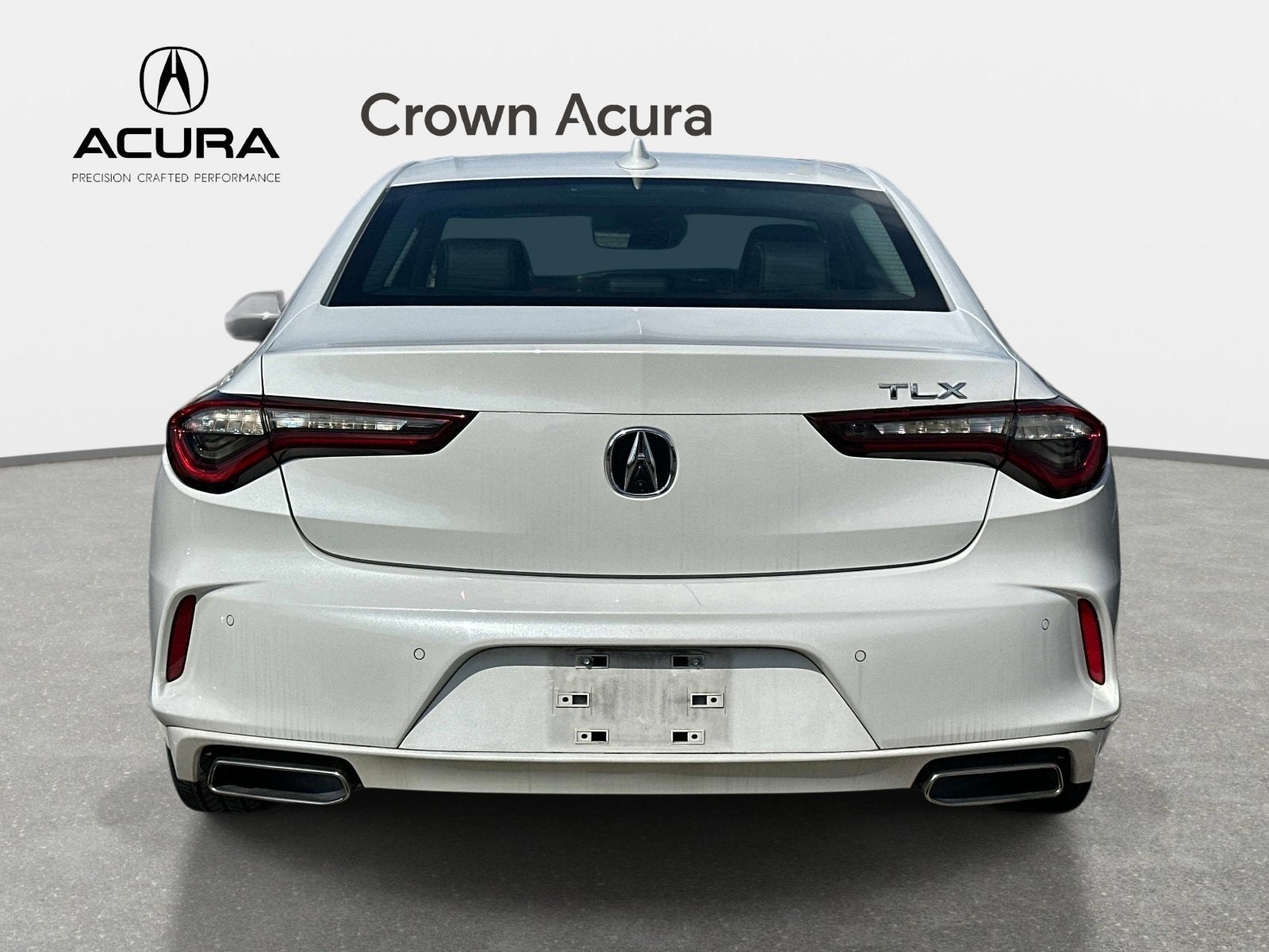 2023 Acura TLX w/Technology Package