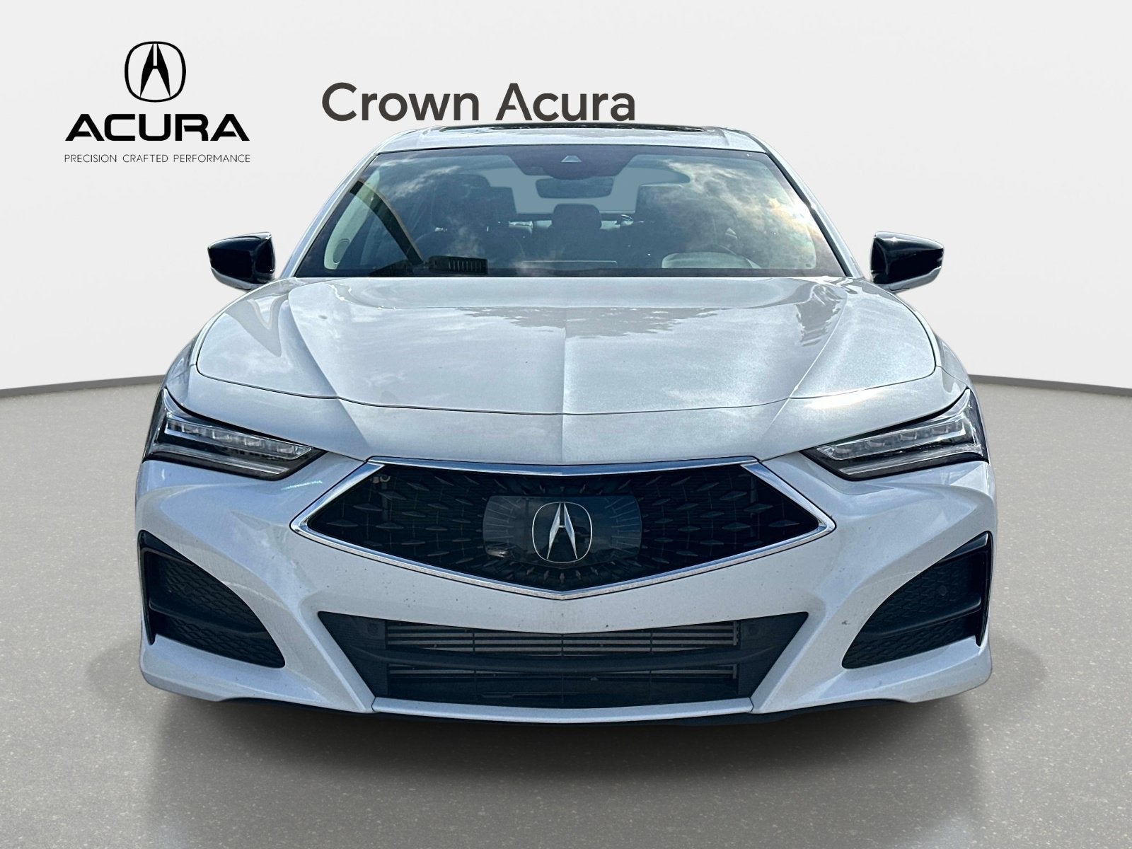 2023 Acura TLX w/Technology Package