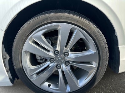 2023 Acura TLX w/Technology Package