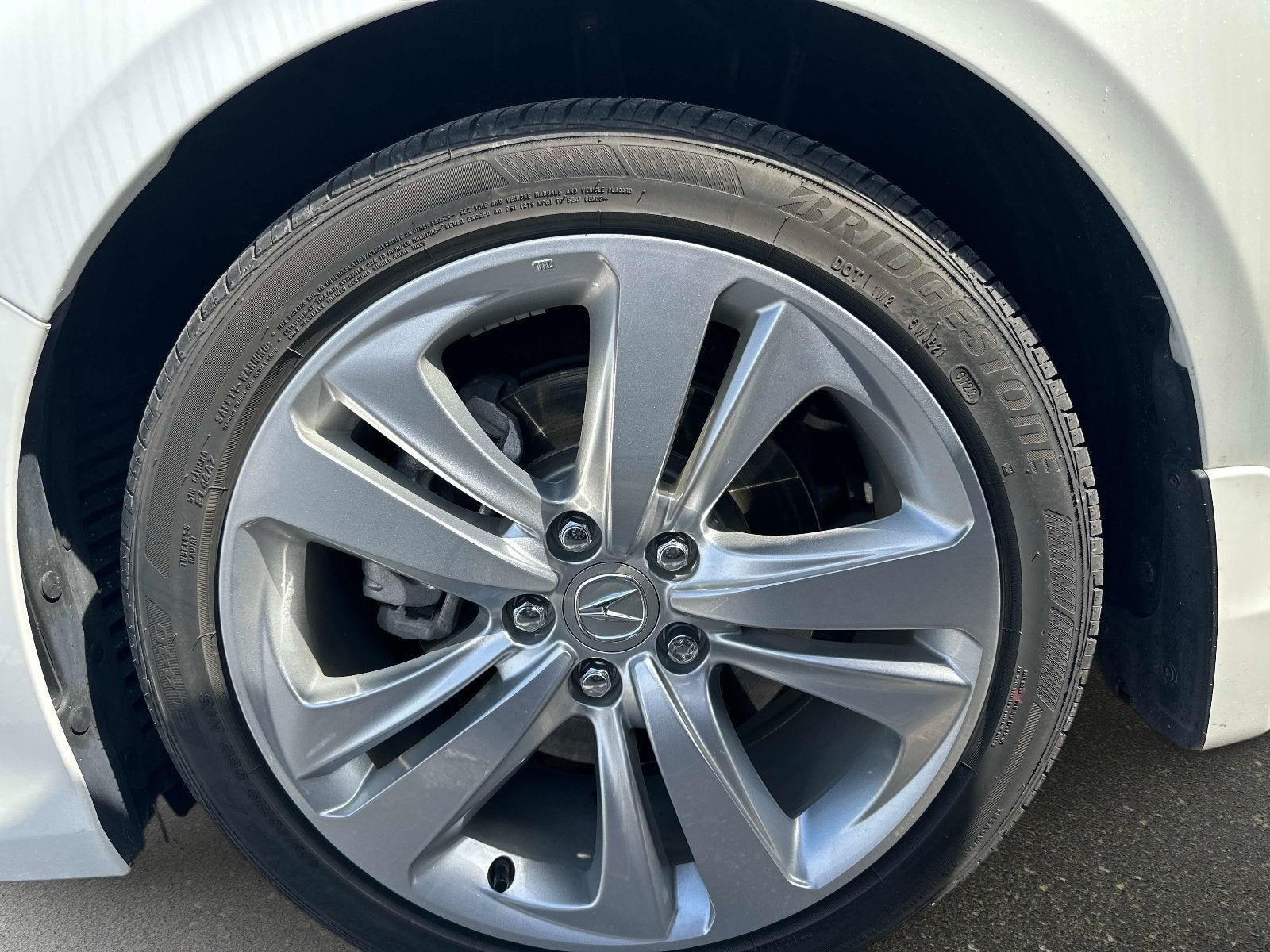 2023 Acura TLX w/Technology Package