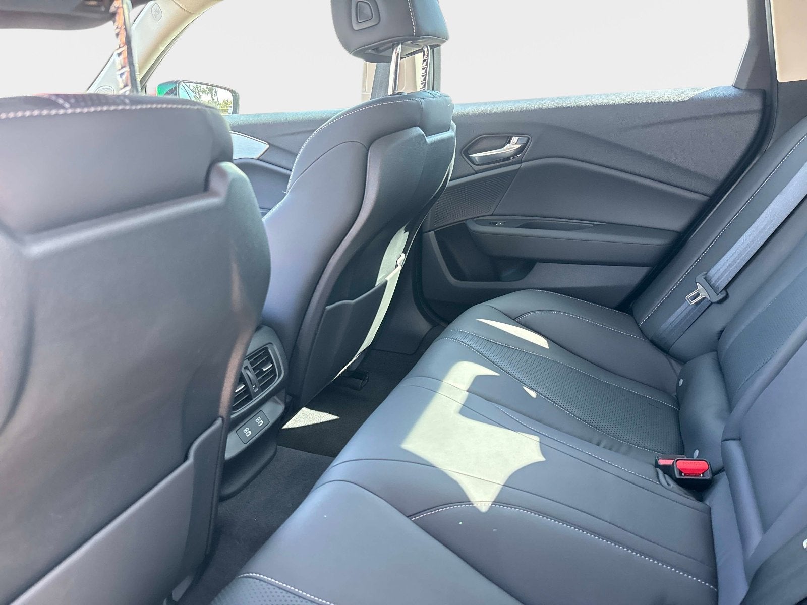 2025 Acura TLX w/Technology Package