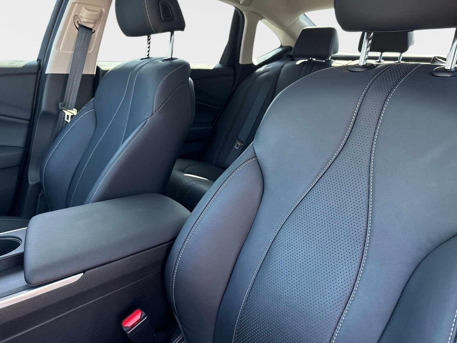 2025 Acura TLX w/Technology Package