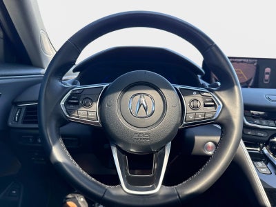 2025 Acura TLX w/Technology Package