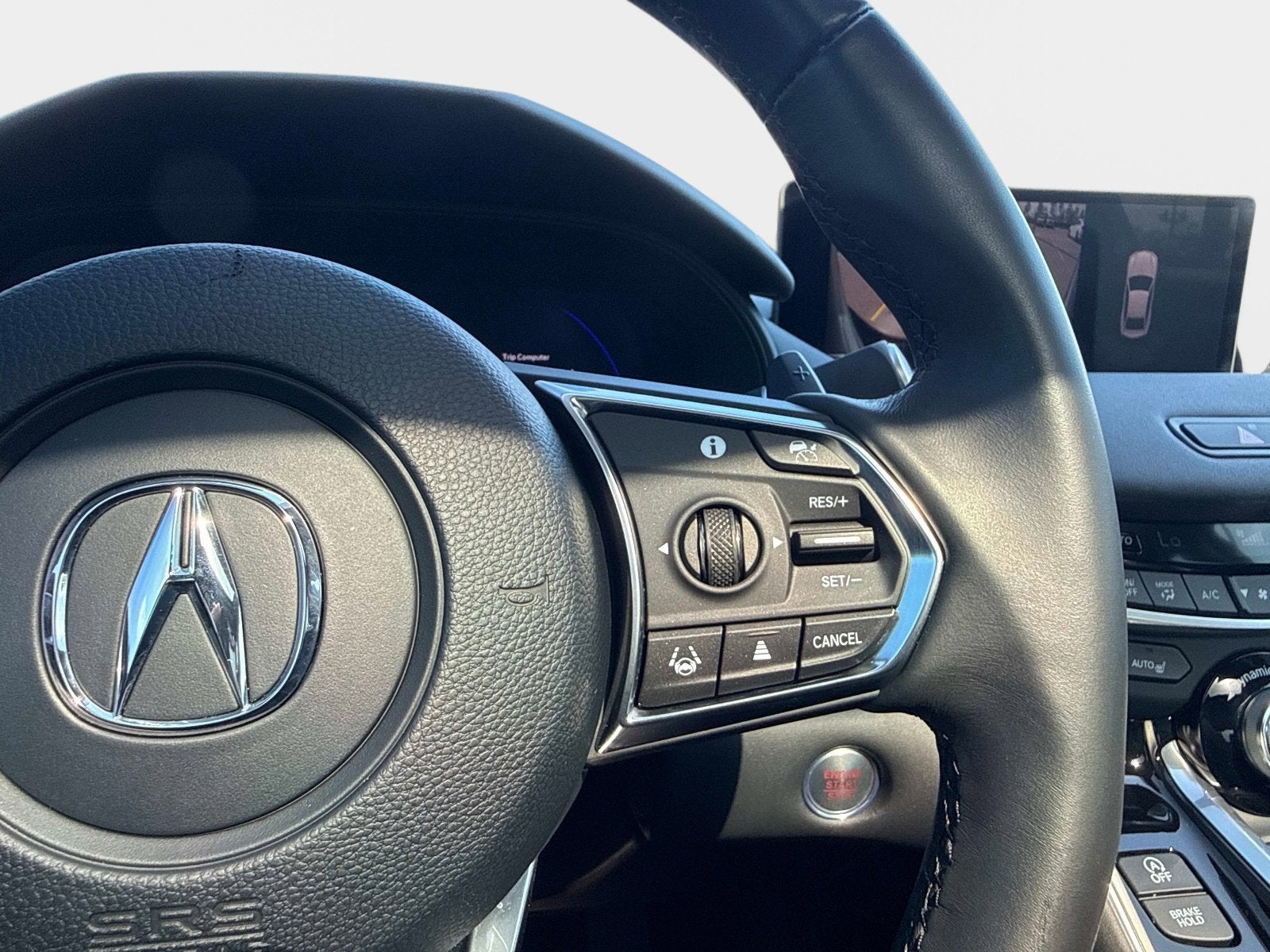 2025 Acura TLX w/Technology Package