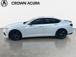 2023 Acura TLX w/A-Spec Package