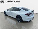2023 Acura TLX w/A-Spec Package