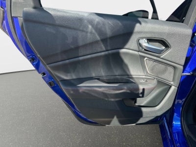 2021 Acura TLX w/A-Spec Package