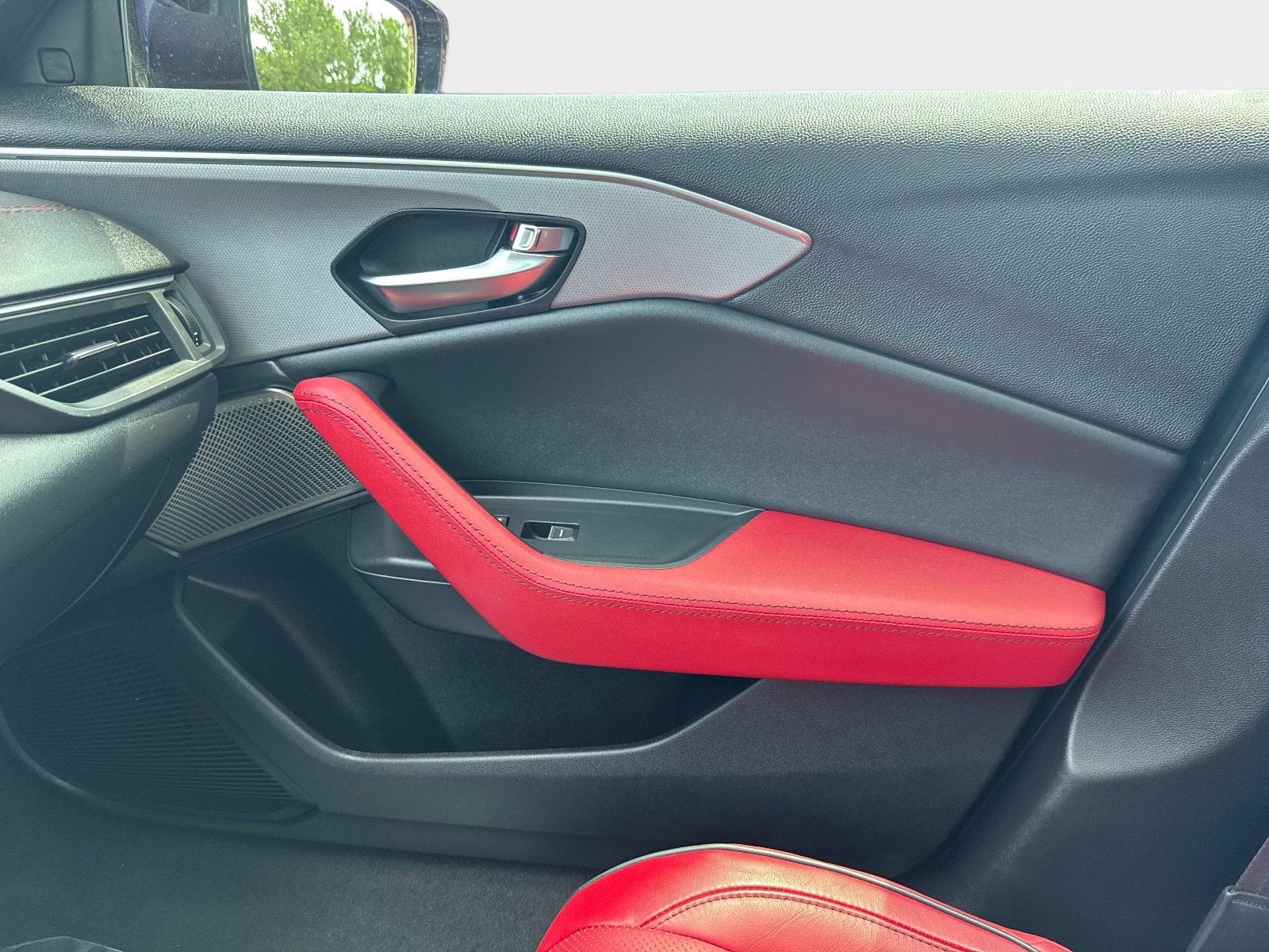 2023 Acura TLX w/A-Spec Package