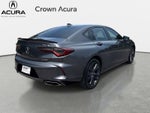 2023 Acura TLX w/A-Spec Package