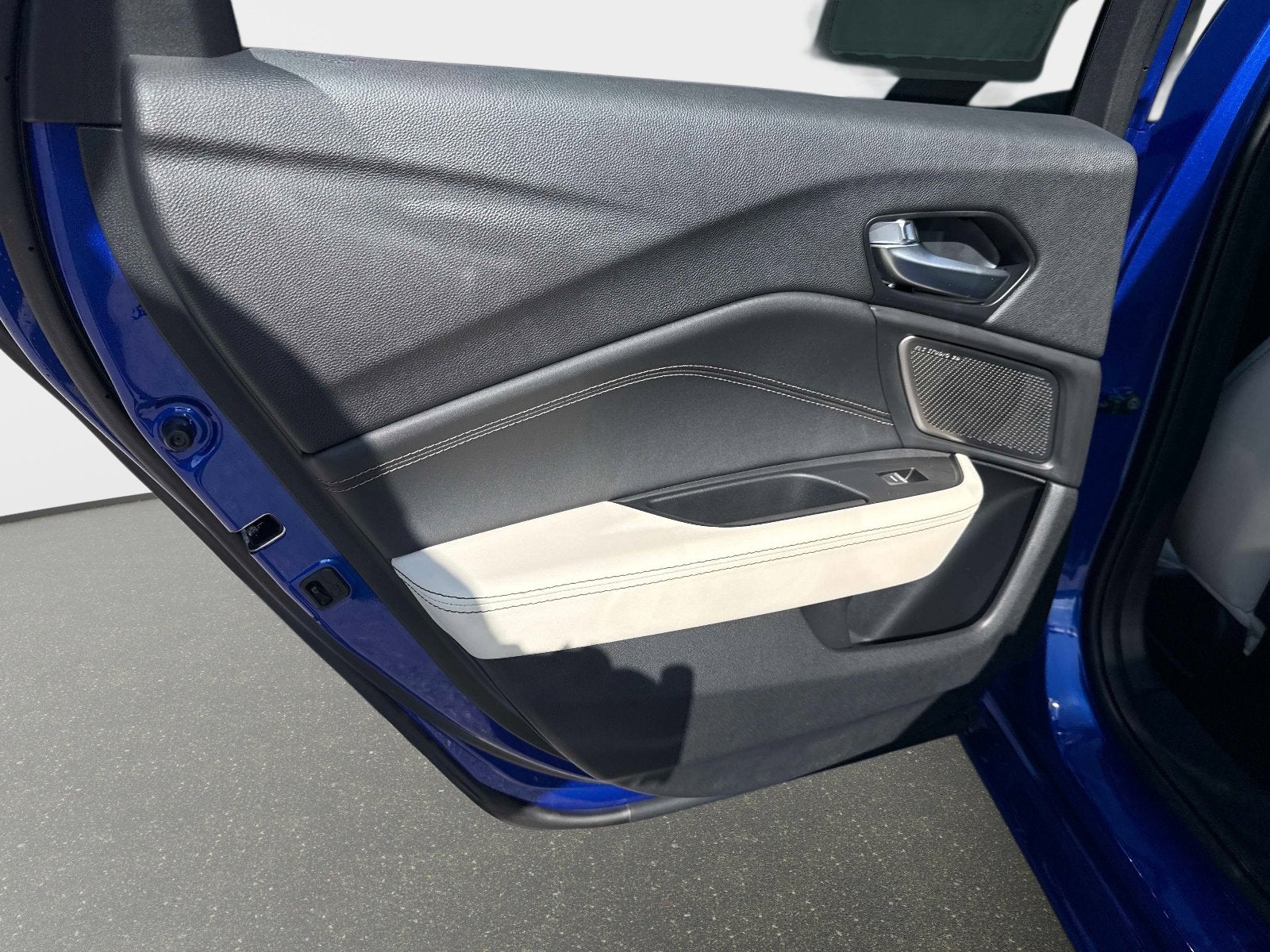 2025 Acura TLX w/A-Spec Package