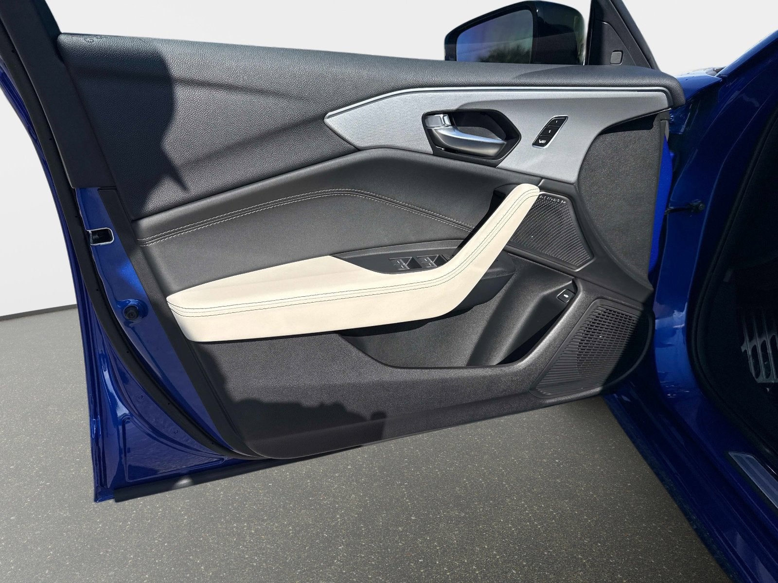 2025 Acura TLX w/A-Spec Package