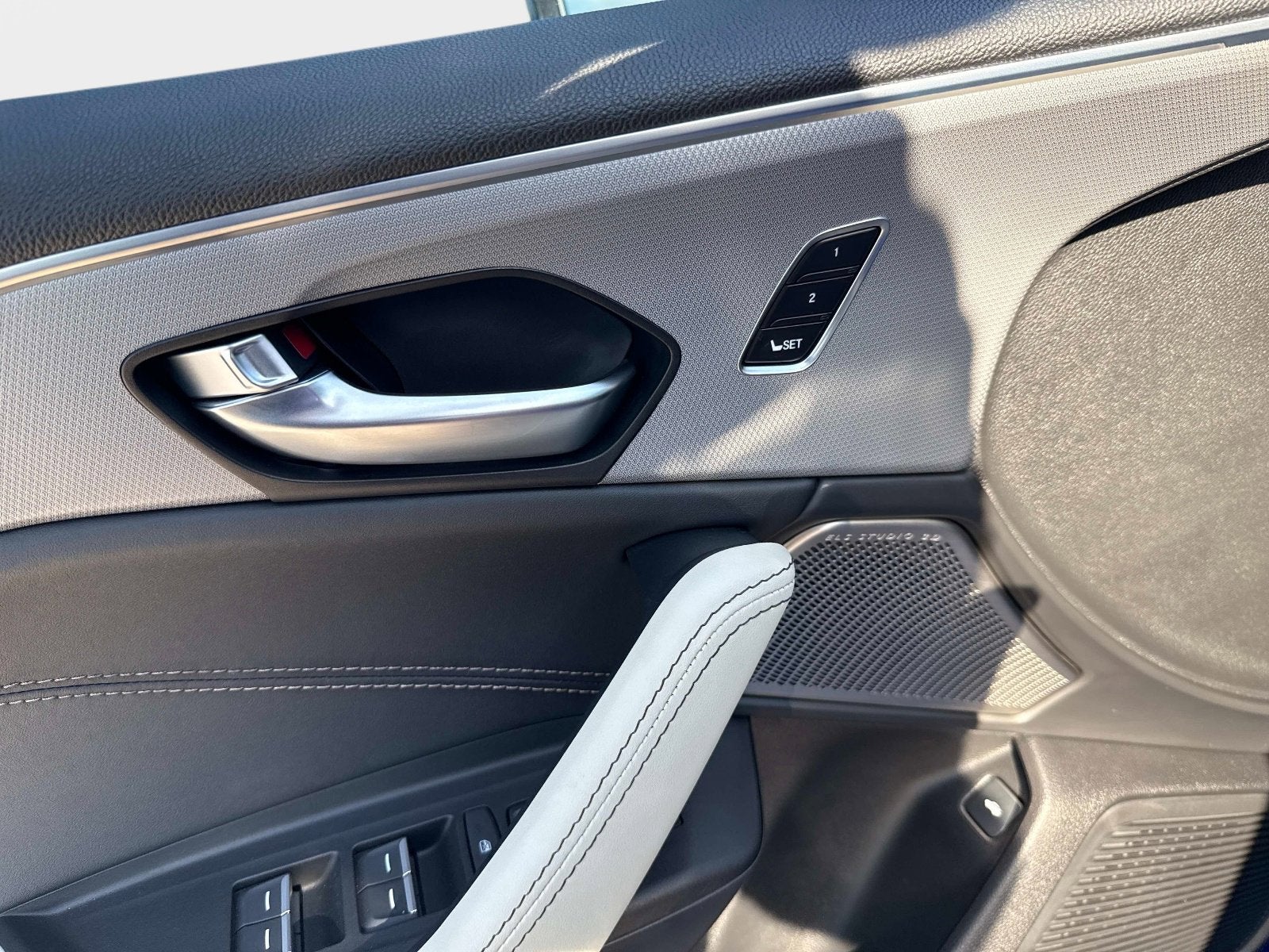 2025 Acura TLX w/A-Spec Package