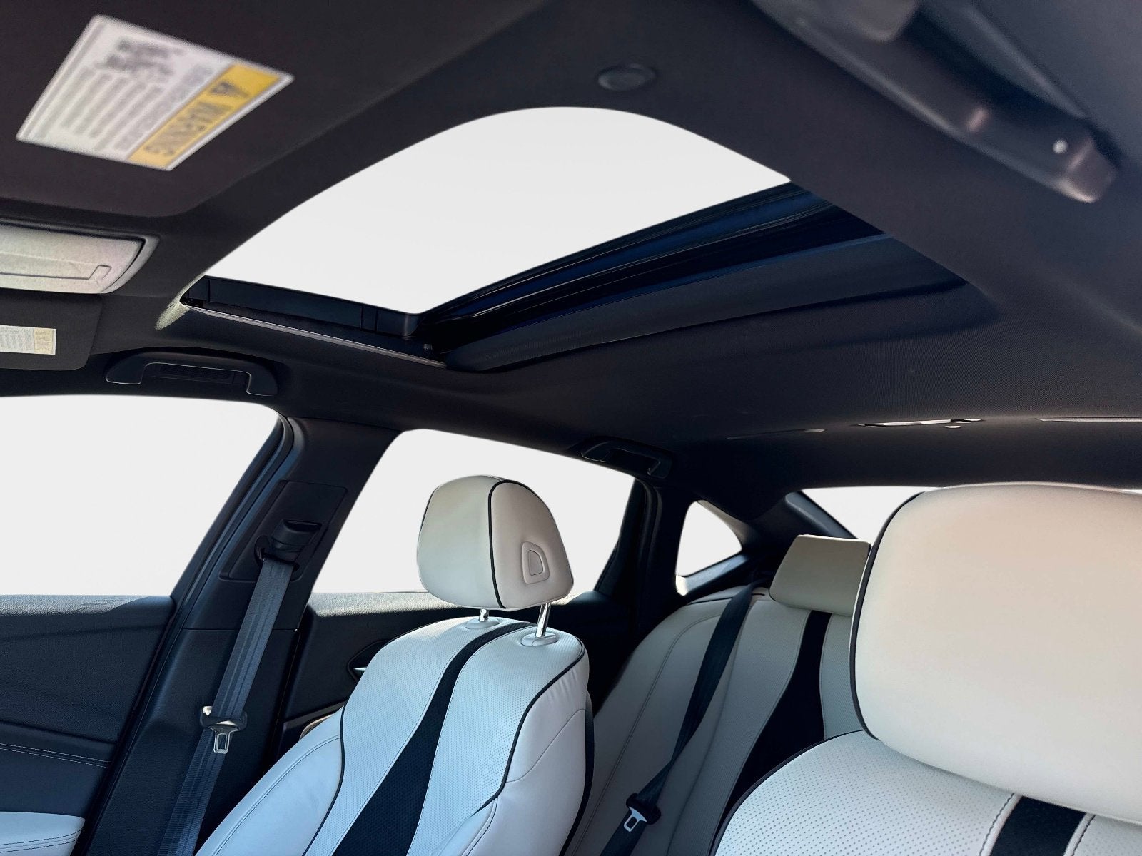 2025 Acura TLX w/A-Spec Package